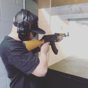 Meet your Posher, Bryan